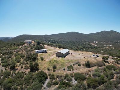 9295 Chris Ln, Guatay, CA, 91931