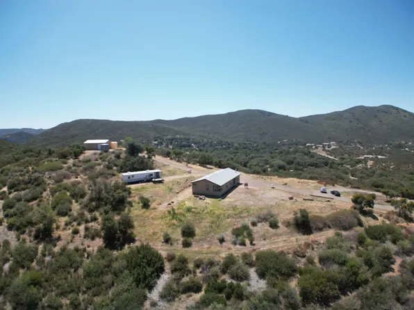 9295 Chris Ln, Guatay, CA 91931