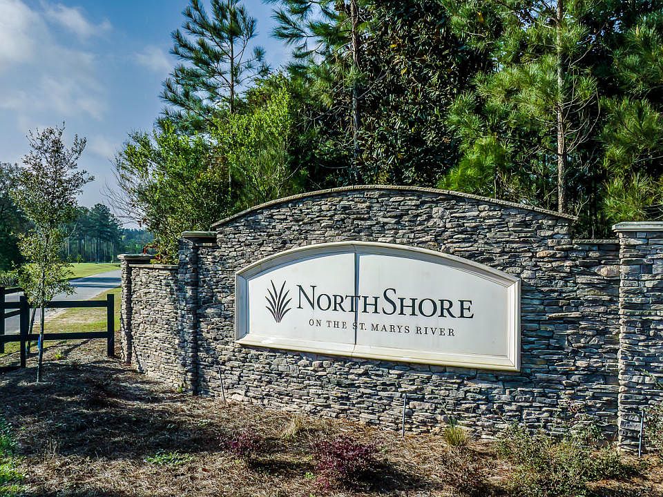 Northshore by Maronda Homes in Kingsland GA Zillow