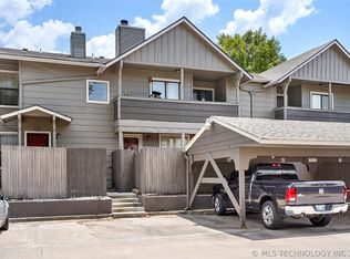 9022 S College Ave UNIT 2114, Tulsa, OK 74137