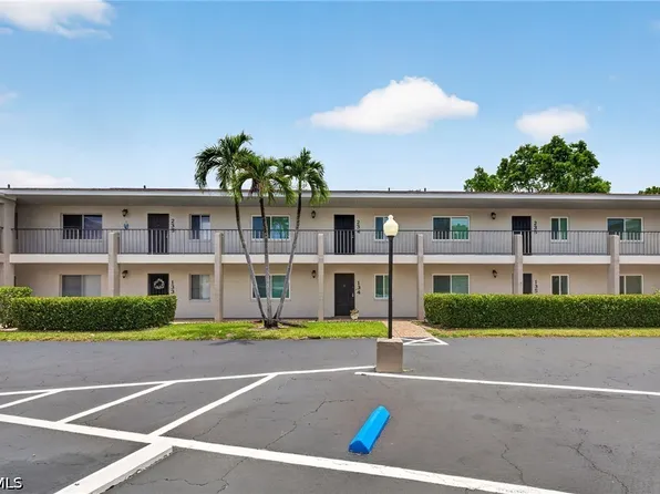 6184 Michelle Way APT 234, Fort Myers, FL 33919