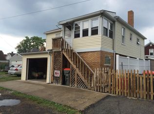1912 4th Ave, Beaver Falls, PA 15010