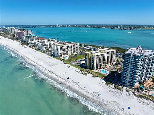 1480 Gulf Blvd #401-A Photo 1
