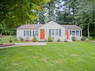 37 Middlebrook Dr, Springfield, MA 01129