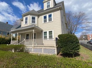 46 Ventura St #1, Dorchester Center, MA 02124
