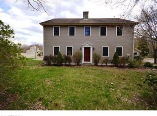 408 Old Jewett City Rd, Preston, CT 06365