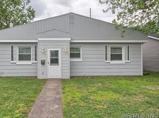 1732 Courtney Blvd, Granite City, IL
