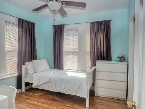 Bedroom #3