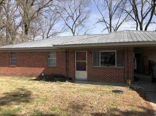 6 Goodart Cir, Hickory Ridge, AR 72347