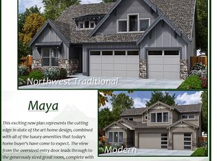 17211 NW 7th Ave, Ridgefield, WA 98642