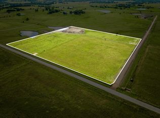 5005 Fuchs Rd LOT 1, Burton, TX 77835