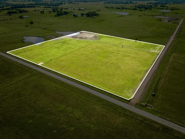 5005 Fuchs Rd Lot 1, Burton, TX 77835