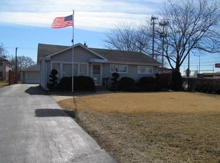 8355 W Foster Ave, Norridge, IL