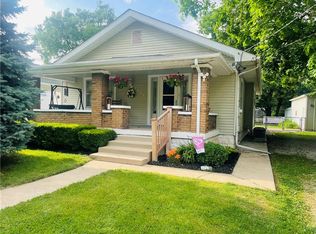 2624 Maywood Rd, Indianapolis, IN 46241