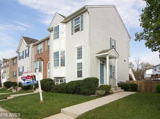 6288 Samara Cir, Eldersburg, MD 21784