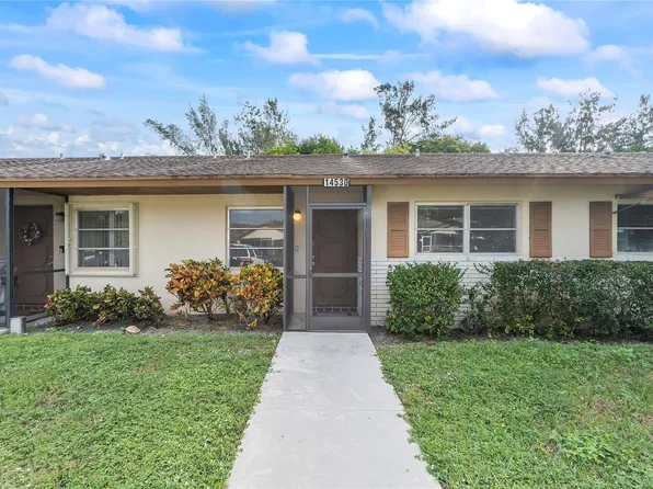 14530 Lucy Drive #14530, Delray Beach, FL 33484