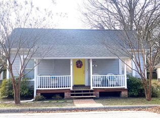 414 Harris St, Mooresville, NC 28115