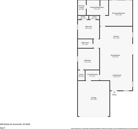 2nd image of 3007 Dalton St