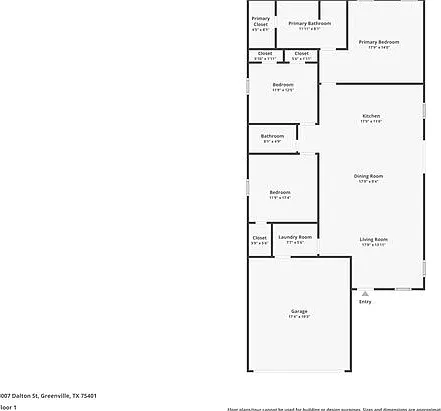 3007 Dalton St — Photo 2