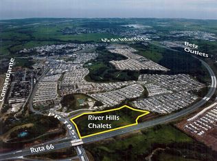 Int Of Route & Pr #66-185, Canovanas, PR 00729