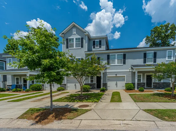 4240 Scharite St, Charleston, SC 29414