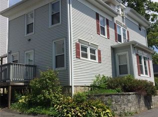 3 Terrace Pl APT D, New Milford, CT 06776