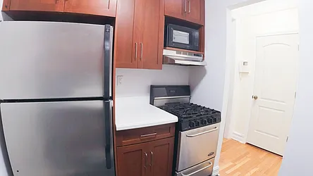 Rented by Urban Real Estate Inc