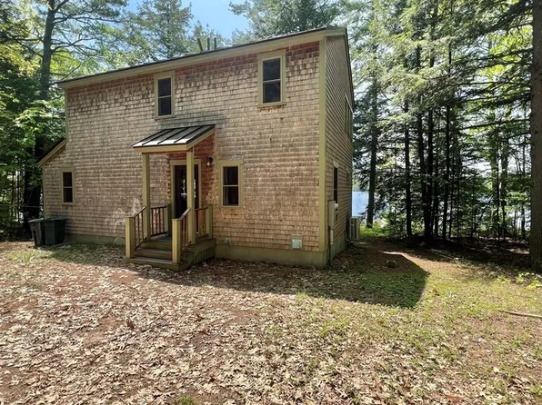 (undisclosed Address), Bridgton, ME 04009