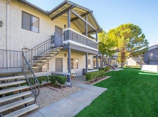 1601 W Avenue J #171, Lancaster, CA 93534