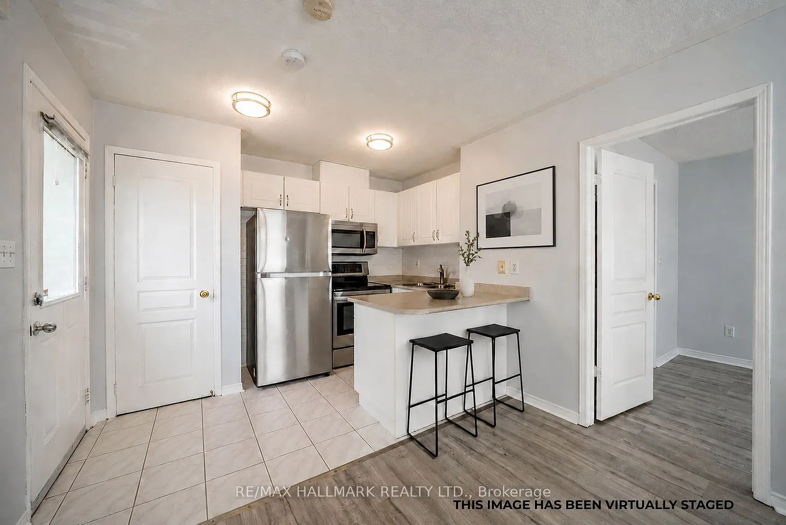 1 bed, $1,650 — Photo 1