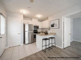 29 Hosta Ave, Markham, ON L6B 0J9