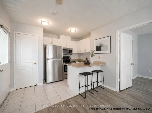 29 Hosta Ave, Markham, ON L6B 0J9