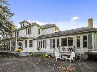 105 Dickinson Rd, Glassboro, NJ 08028