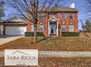 1021 Chancellor Dr, Edwardsville, IL 62025