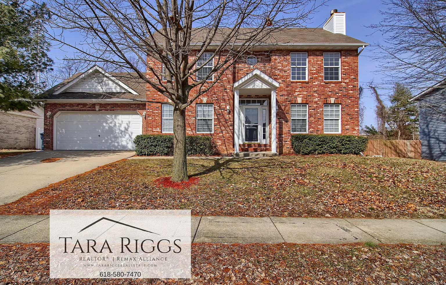 1021 Chancellor Dr photo 1