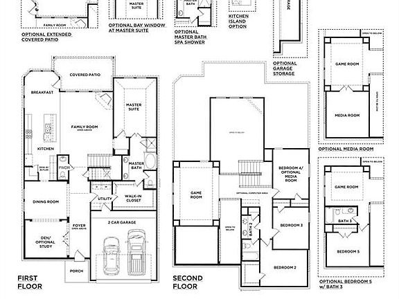 2nd image of 21435 Somerset Shores Crossing