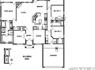 2700 Traditions Dr, Killeen, TX 76549