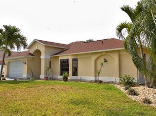 4224 NW 13th St, Cape Coral, FL 33993