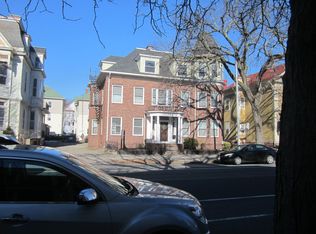 335 Broadway #3, Providence, RI 02909