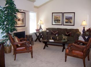 Laurelglen, Bakersfield, CA 93309