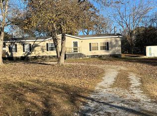 190 Ball Park Rd, Wilsonville, AL 35186