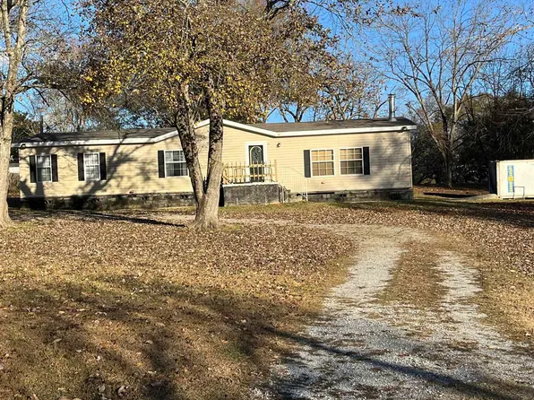 190 Ball Park Rd, Wilsonville, AL 35186