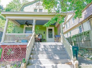 3511 Wabash Ave, Cincinnati, OH