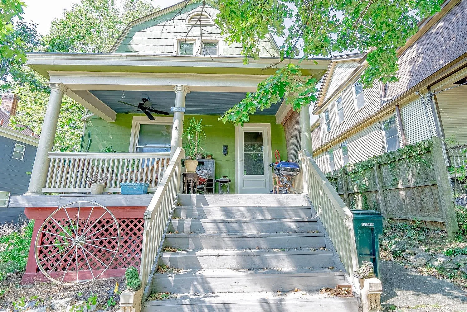 3511 Wabash Ave photo 1