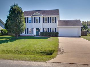 86 Wintergreen Dr, Beaufort, SC 29906