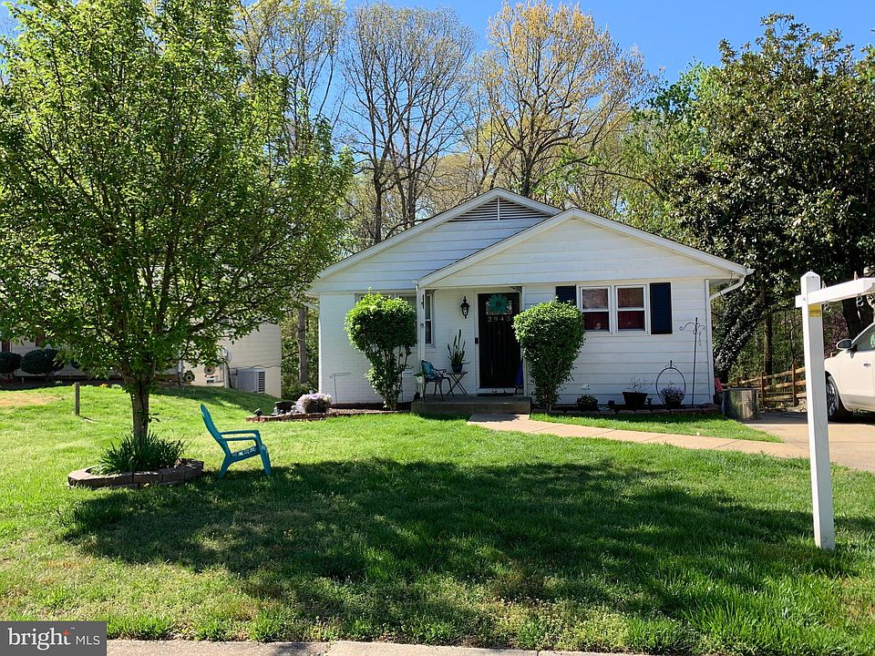 2945 Harding Ct, Woodbridge, VA 22192 Zillow