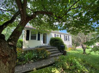 1922 Kimball Ave, Bluefield, VA 24605