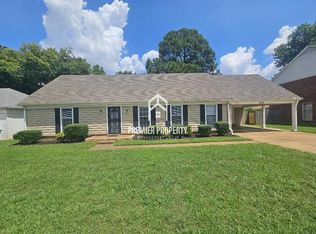 5430 Finchwood Ave, Memphis, TN 38115