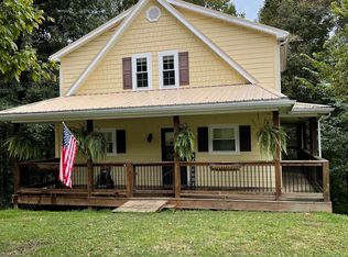 565 Indian Ridge Rd, Falls Of Rough, KY 40119