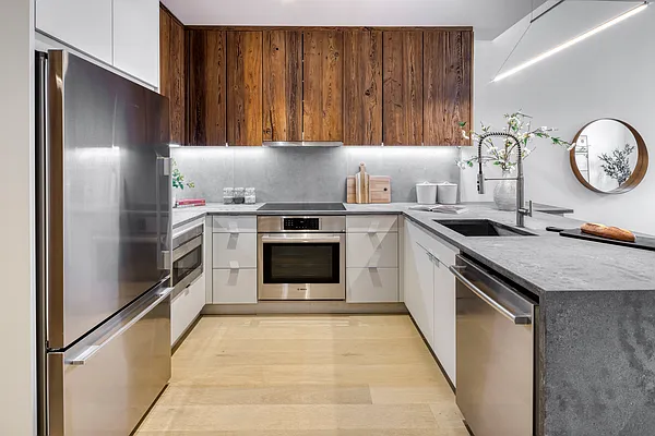 Sold by Brown Harris Stevens | media 11